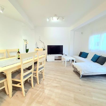 Aa Guest - Sol Eco Apartment Lateral Sea Views Fuengirola Exteriér fotografie