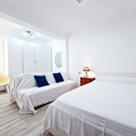 Aa Guest - Sol Eco Apartment Lateral Sea Views Fuengirola Exteriér fotografie