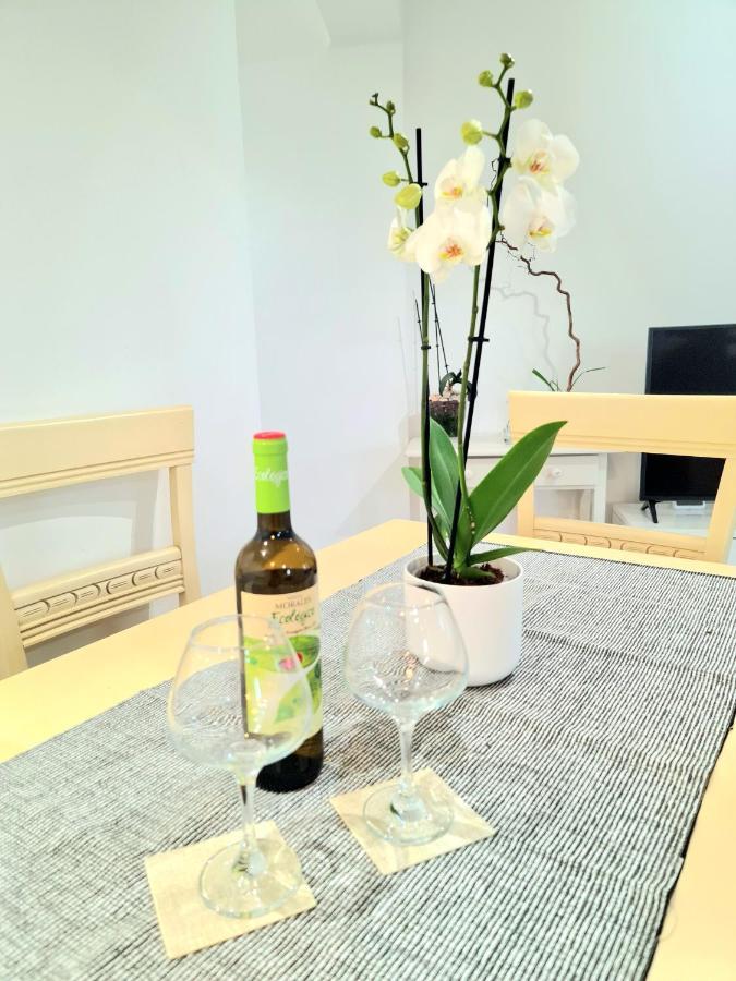 Aa Guest - Sol Eco Apartment Lateral Sea Views Fuengirola Exteriér fotografie