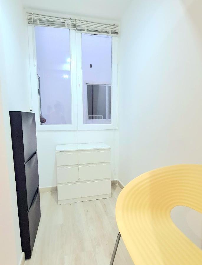 Aa Guest - Sol Eco Apartment Lateral Sea Views Fuengirola Exteriér fotografie
