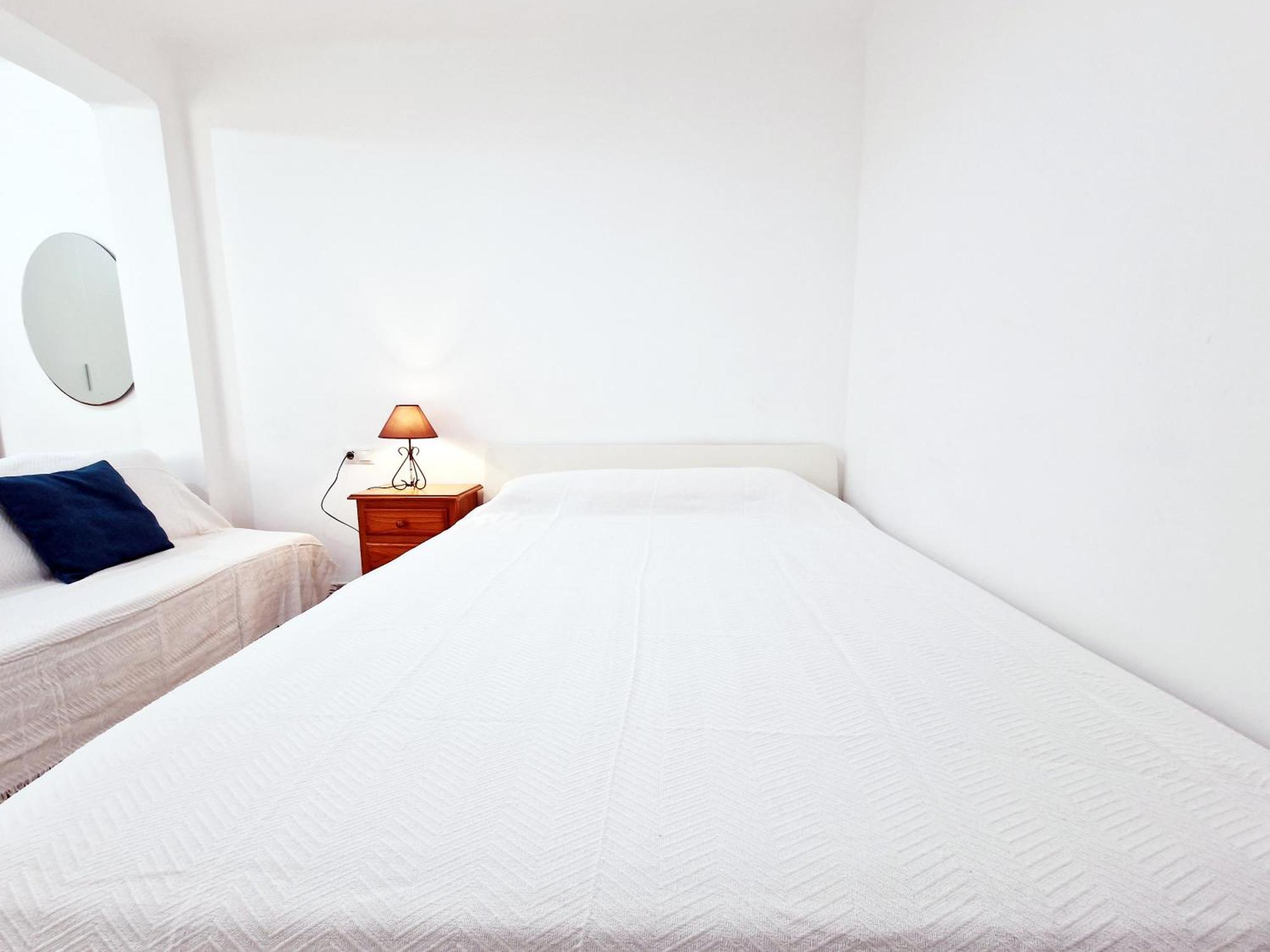 Aa Guest - Sol Eco Apartment Lateral Sea Views Fuengirola Exteriér fotografie